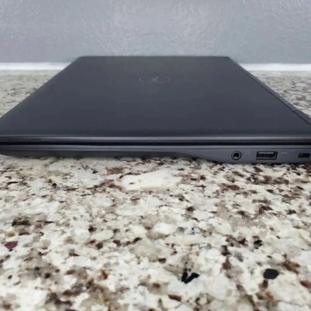 Dell Latitude 14